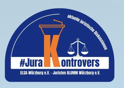 #JuraKontrovers